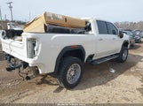 GMC Sierra 2500Hd 4Wd Standard Bed Denali 1GT49REYXLF125647 fotografie