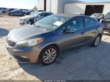 Kia Forte Ex KNAFX4A83E5095405 снимка