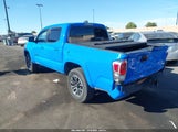 Toyota Tacoma Trd Sport 3TMAZ5CN7LM140353 снимка