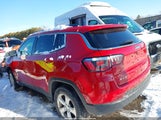 Jeep Compass Latitude 4X4 3C4NJDBBXKT813165 снимка
