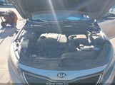 Kia Optima Lx 5XXGM4A70FG451913 снимка