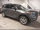 Ford Explorer Xlt 1FMSK8DHXLGA20488 снимка