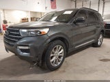 Ford Explorer Xlt 1FMSK8DHXLGA20488 снимка