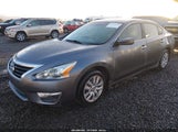 Nissan Altima 2.5 S 1N4AL3APXFC181372 снимка