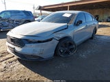 Honda Accord Hybrid Sport-L 1HGCY2F70SA060641 photo