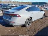 Honda Accord Hybrid Sport-L 1HGCY2F70SA060641 снимка