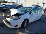 Toyota Corolla Le 5YFBURHE9KP923409 снимка