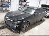 Mercedes-Benz C 300 Sport 4Matic WDDGF8BB6CF873463 fotografie