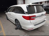 Honda Odyssey Elite 5FNRL6H92KB019819 снимка