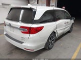 Honda Odyssey Elite 5FNRL6H92KB019819 снимка