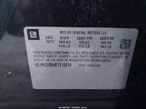 Chevrolet Cruze 1Lt Auto 1G1PC5SB4E7213218 снимка