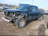 Toyota Tacoma Base V6 5TFUU4EN6BX017137 снимка