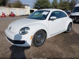 Volkswagen Beetle 2.5L 3VWJP7AT5CM619192 снимка