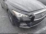 Infiniti Q50 2.0T Base JN1CV7AP0HM642180 снимка