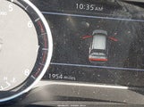 Nissan Rogue S Intelligent Awd 5N1BT3AB7SC837908 снимка