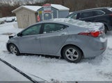 Hyundai Elantra Se 5NPDH4AE9FH619039 снимка