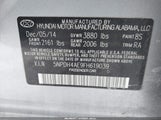 Hyundai Elantra Se 5NPDH4AE9FH619039 снимка
