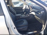 Toyota Highlander Hybrid Xle Nightshade 5TDKBRCH9RS642736 photo