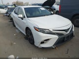 Toyota Camry Se JTNB11HKXJ3009270 снимка