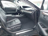Lexus Es 350 58ABK1GG4JU094359 снимка
