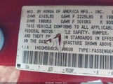 Honda Accord 2.4 Ex 1HGCM568X7A188608 photo
