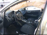 Nissan Sentra Sv 3N1AB7AP0HY285340 снимка