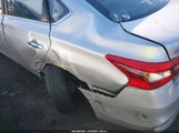 Nissan Sentra Sv 3N1AB7AP0HY285340 снимка
