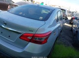 Nissan Sentra Sv 3N1AB7AP0HY285340 снимка