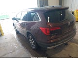 Honda Pilot Elite 5FNYF6H09GB098465 снимка