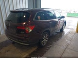 Honda Pilot Elite 5FNYF6H09GB098465 снимка
