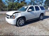 Chevrolet Tahoe Lt 1GNSCBE02CR166113 снимка