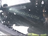 Chevrolet Equinox 1Lt 2GNALDEK1C6281936 снимка