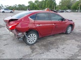 Nissan Sentra Sv 3N1AB7AP8HL686616 снимка