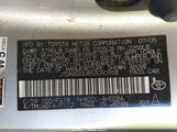 Toyota Prius JTDKB20U853090988 снимка