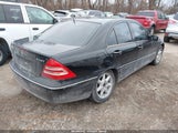 Mercedes-Benz C 320 4Matic WDBRF84JX4F537452 снимка