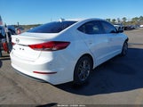 Hyundai Elantra Sel 5NPD84LF1JH263538 fotografie