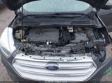 Ford Escape Sel 1FMCU9HD7JUA31877 снимка