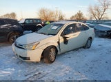 Ford Focus Sel 1FAHP37N09W103856 снимка