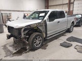 Ford F-150 Lariat 1FTFW1E5XKFC59596 снимка