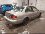 Toyota Corolla Le 2T1BR12E61C453995 fotografie