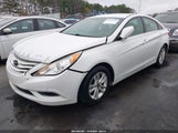Hyundai Sonata Gls 5NPEB4AC5DH705742 снимка