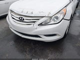 Hyundai Sonata Gls 5NPEB4AC5DH705742 снимка