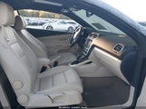 Volkswagen Eos Komfort Edition WVWBW8AH2FV004198 fotografie