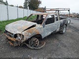 Nissan Frontier Xe 1N6DD26T53C434501 снимка