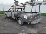 Nissan Frontier Xe 1N6DD26T53C434501 снимка