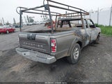 Nissan Frontier Xe 1N6DD26T53C434501 снимка