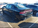 Dodge Charger Sxt Rwd 2C3CDXBG7KH753192 снимка