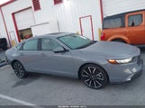 Honda Accord Hybrid Touring 1HGCY2F89SA056998 fotografie