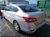 Nissan Sentra S 3N1AB7AP8KY350488 снимка