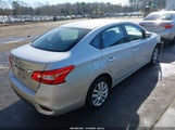 Nissan Sentra S 3N1AB7AP8KY350488 снимка